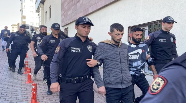 Kayseri