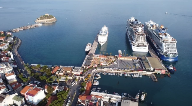 Kuşadası