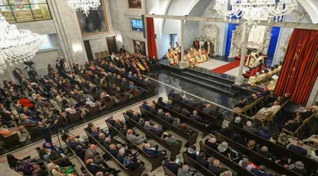 Mor Efrem Süryani Kadim Ortodoks Kilisesi