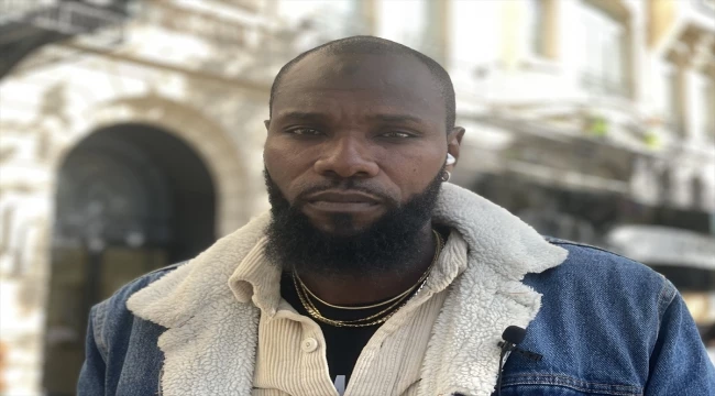 Paris Olimpiyat Oyunları