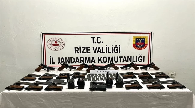 Rize