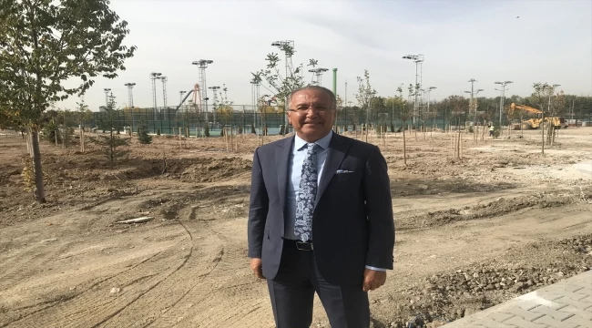 TTF Ankara Tenis Merkezi 