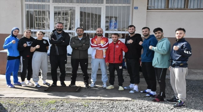 Wushu Milli Takımı, Dünya Şampiyonası