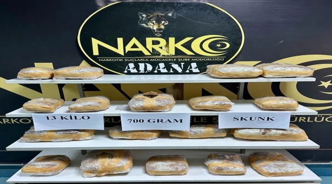 Adana