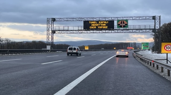 Anadolu Otoyolu