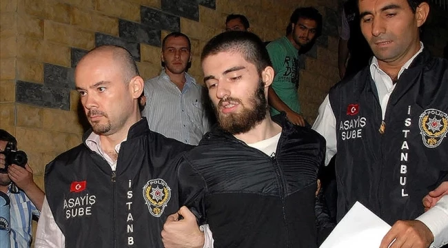 Baba Garipoğlu oğlu Cem