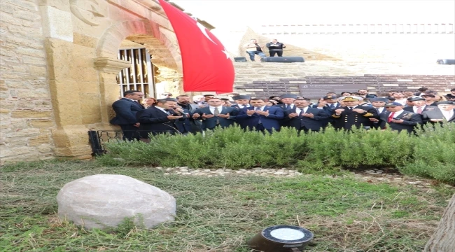 Çanakkale Savaşları