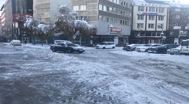 Erzurum, Kars ve Ardahan