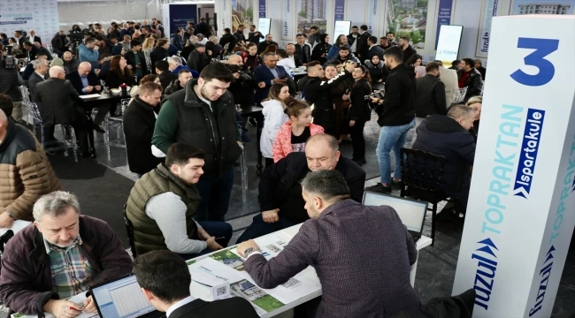 Fuzul Topraktan 