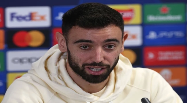 Galatasaray-Manchester United maçına doğru