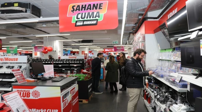 MediaMarkt