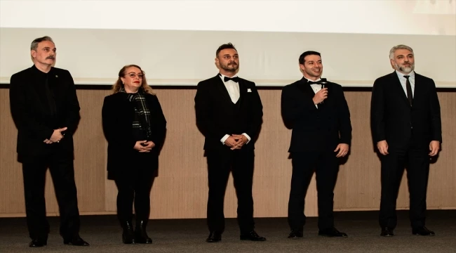 Milli Savunma Bakanı Güler, Tabii orijinal yapımı 