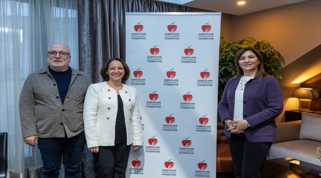 Sabri Ülker Vakfı iç hastalıkları uzmanlarına yönelik 