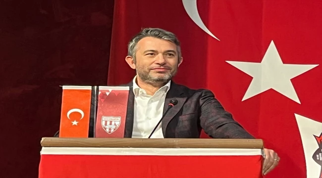 Teksüt Bandırmaspor