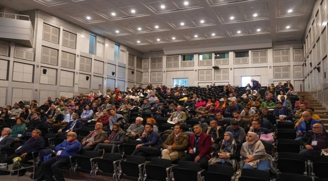 Uluslararası 3. Akdeniz Yer Bilimleri Birliği Sempozyumu İstanbul