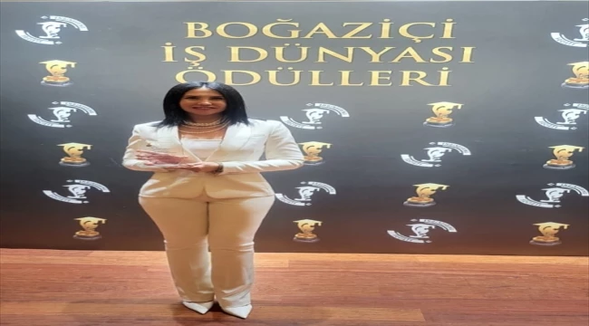 A5 Savunma Sanayii Dergisi İmtiyaz Sahibi İpek İpek, 