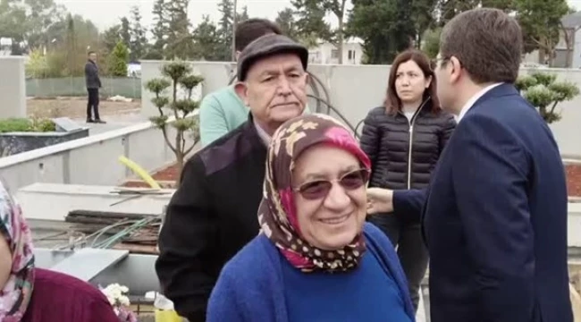 Adalet Bakanı 