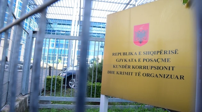 Arnavutluk