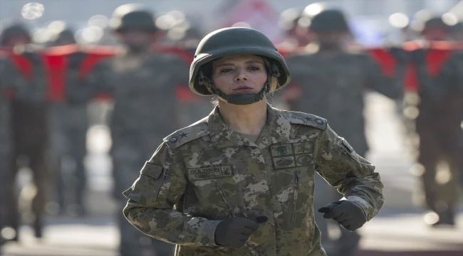 Büyük Önder Atatürk