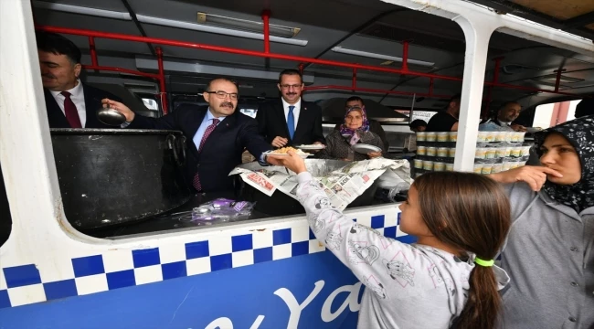 Çanakkale kahramanı Seyit Onbaşı vefatının 84