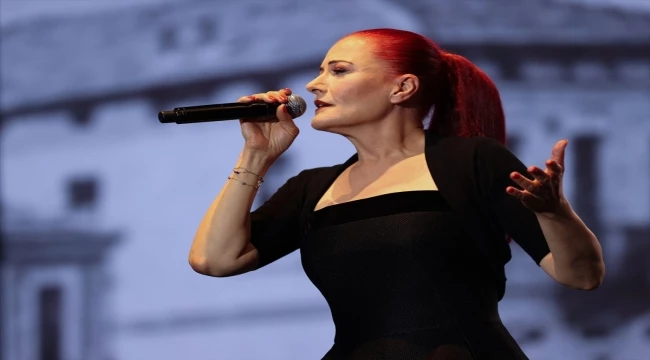 Candan Erçetin, Uluslararası Antalya Piyano Festivali