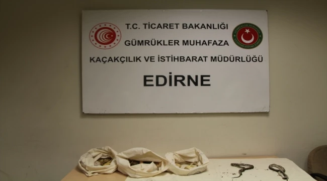 Gürbulak Gümrük Kapısı