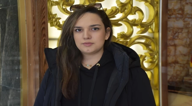 İranlı turistler yılbaşı öncesinde Van