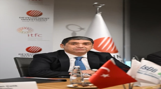 İslam Kalkınma Bankası Grubu