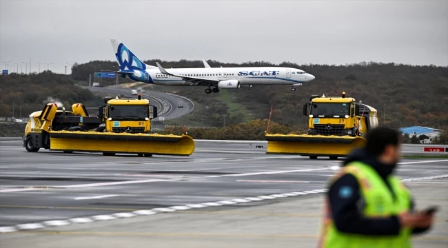 İstanbul Havalimanı