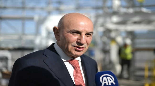 Keçiören ilçesindeki 