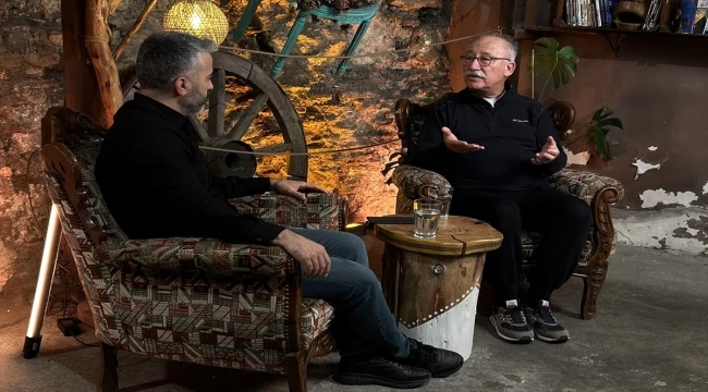 Oyuncu Altan Erkekli: 