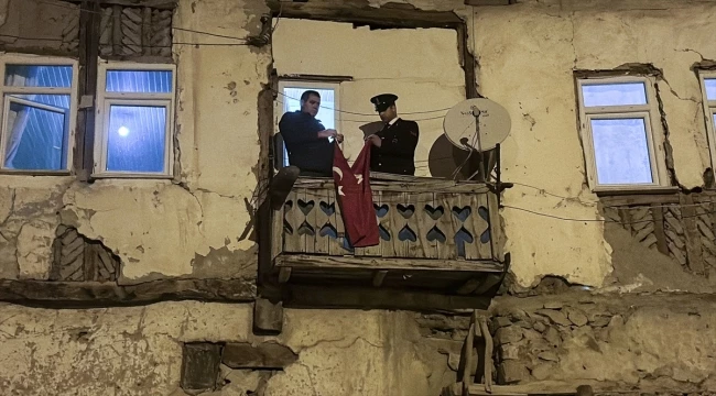 Piyade Sözleşmeli Er Yasin Karaca