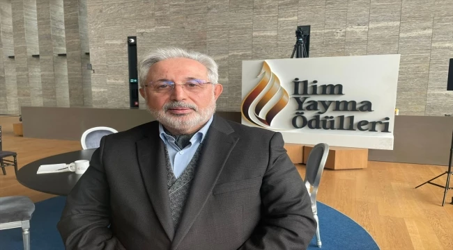 Prof. Dr. Zekeriya Kurşun: 