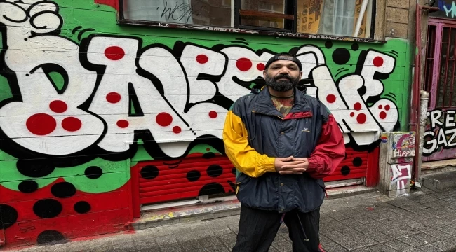 Rap şarkıcısı 