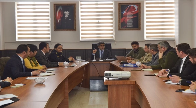 Sarıkamış Harekatı