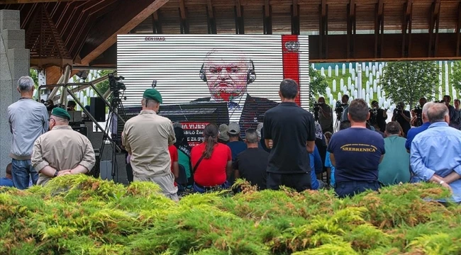 Savaş suçlarının sorumluları, uluslararası mahkemelerden kaçamıyor