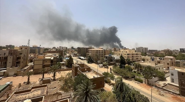 Sudan