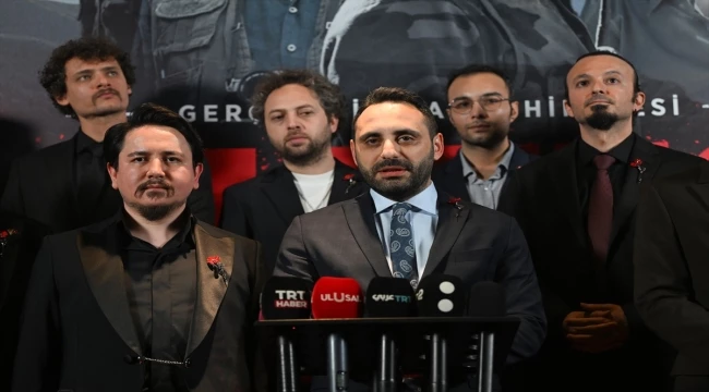 TRT ortak yapımı 