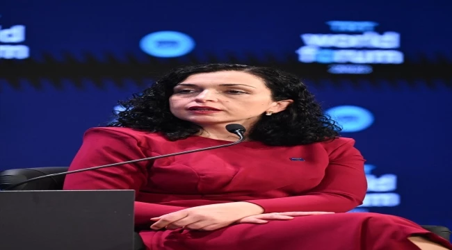 TRT World Forum