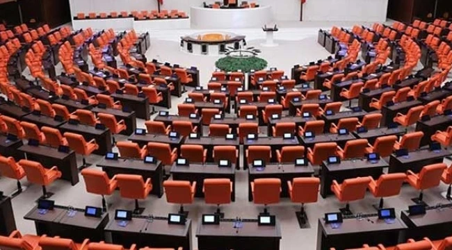 TBMM Genel Kurul
