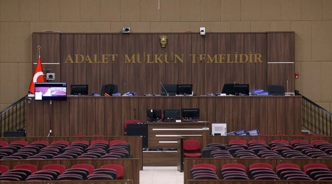 Adliyeden uyuşturucu çalan zabıt katiplerine dava açıldı