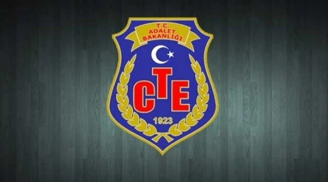 İnfaz koruma memurları tayin takvimi açıklandı