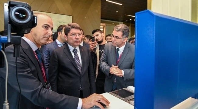 Adalet Bakanından 
