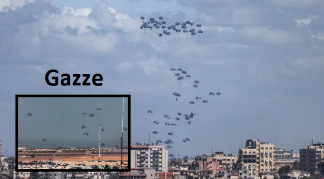 Gazze