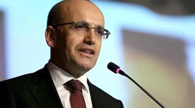 Maliye Bakanından tasarruf vurgusu