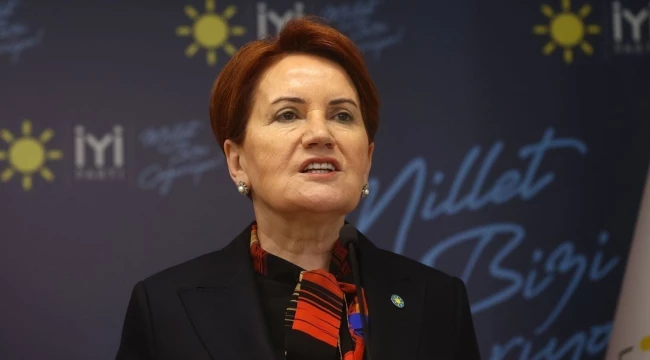 Meral Akşener