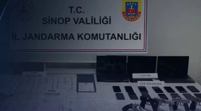 2 Mafya daha çökertildi