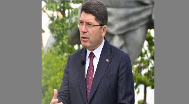 Adalet Bakanı: Darbeye geçit vermeyen bir anayasa yapmamız gerekiyor