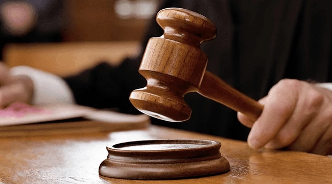 Adalet Bakanı: İş yükünü azaltmak için çalışma yapıyoruz