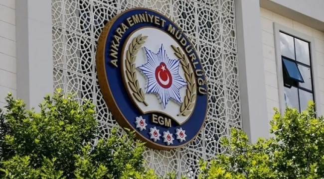 Başsavcılık açıkladı: Ankara Emniyetinde gözaltılar devam ediyor